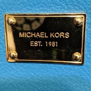 Michael Kors- small wallet
